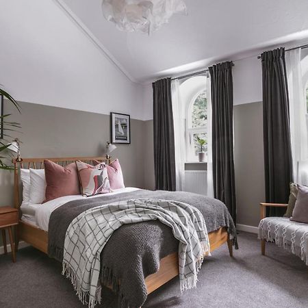 14 Church Street- Close To Windermere Train Station エクステリア 写真