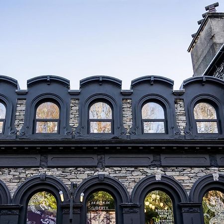 14 Church Street- Close To Windermere Train Station エクステリア 写真