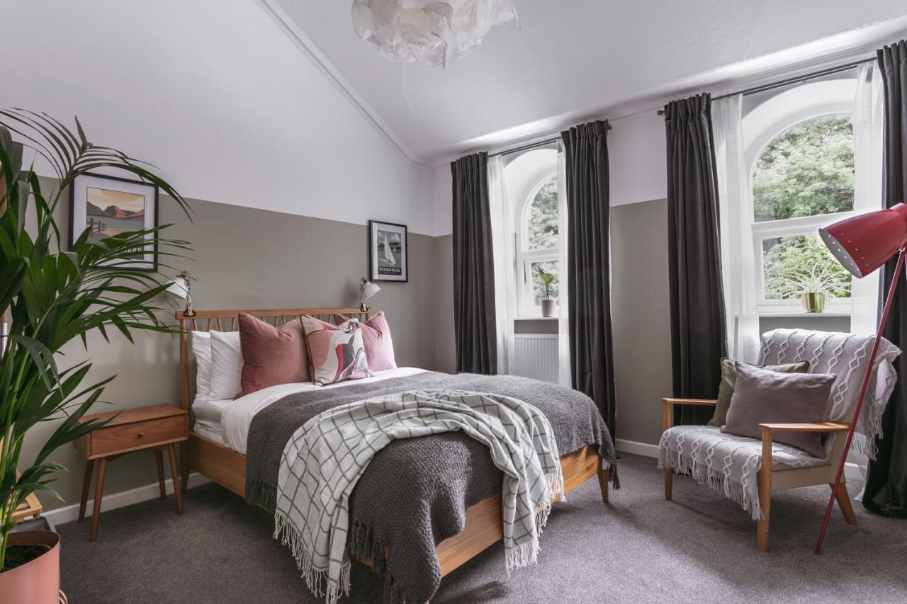 14 Church Street- Close To Windermere Train Station エクステリア 写真