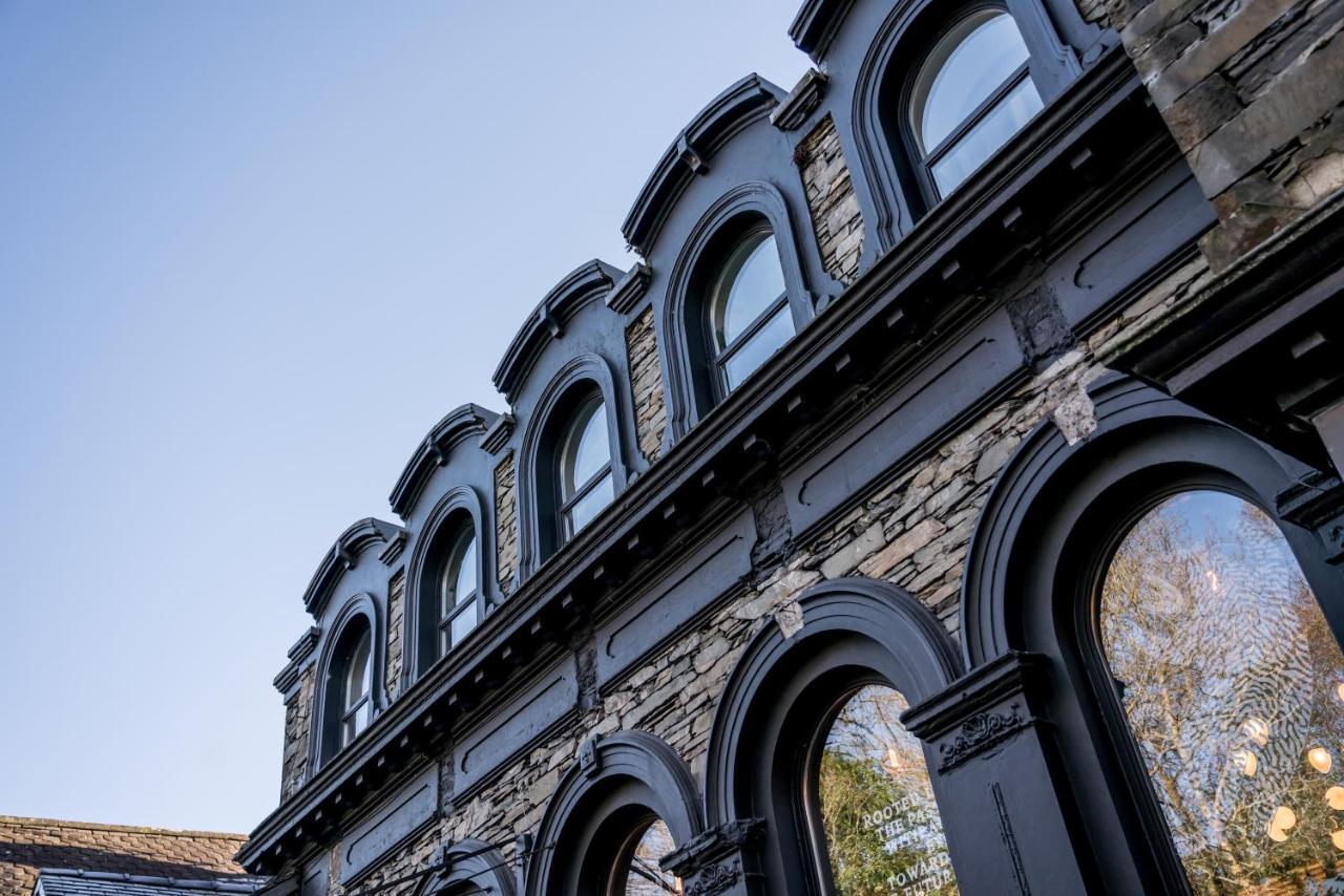 14 Church Street- Close To Windermere Train Station エクステリア 写真