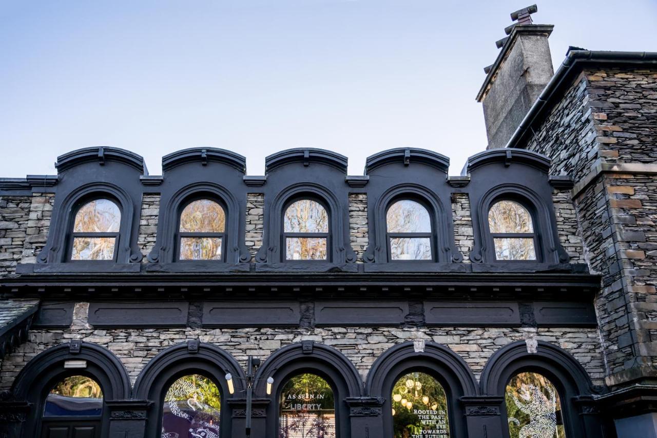 14 Church Street- Close To Windermere Train Station エクステリア 写真