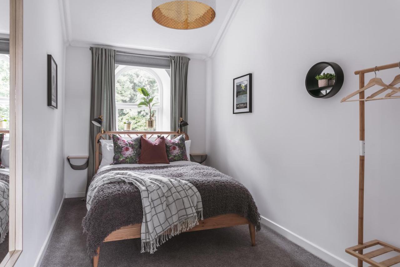 14 Church Street- Close To Windermere Train Station エクステリア 写真