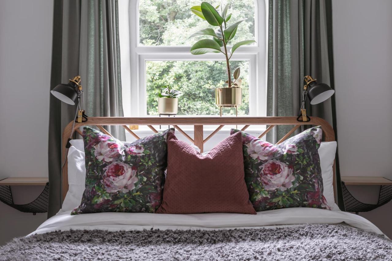 14 Church Street- Close To Windermere Train Station エクステリア 写真